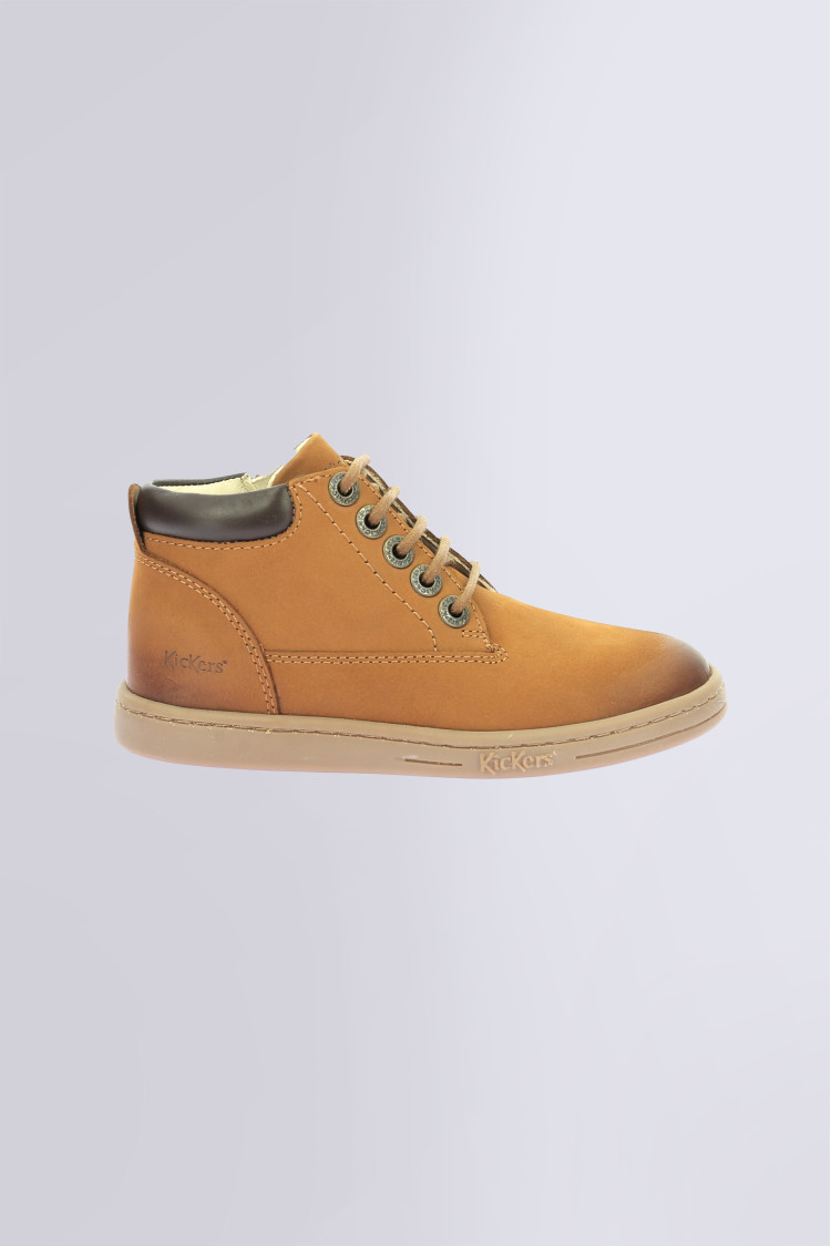 TACKLAND CAMEL MARRON (24-36) TACKLAND CAMEL MARRON (24-36)