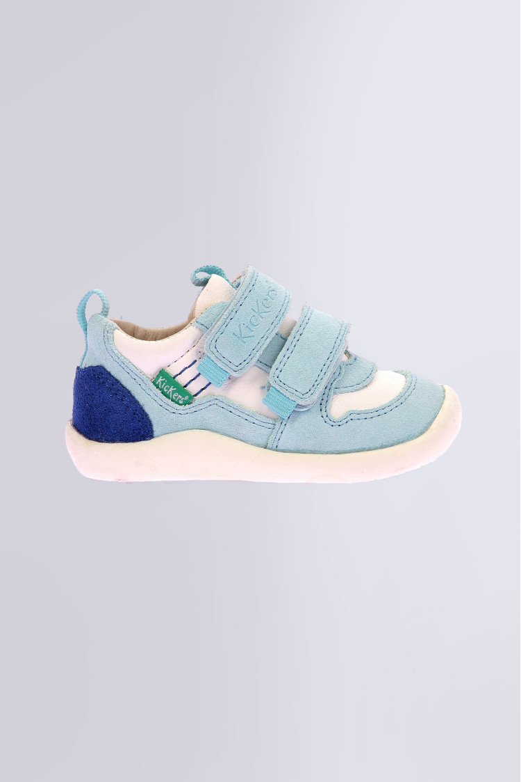 Kick frapy Bleu clair Kick frapy Bleu clair