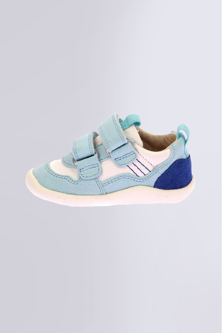 Kick frapy Bleu clair Kick frapy Bleu clair