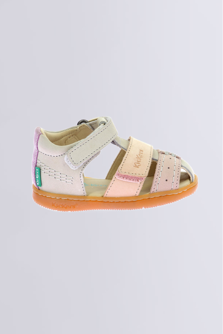 Kick bazar Beige clair multi Kick bazar Beige clair multi