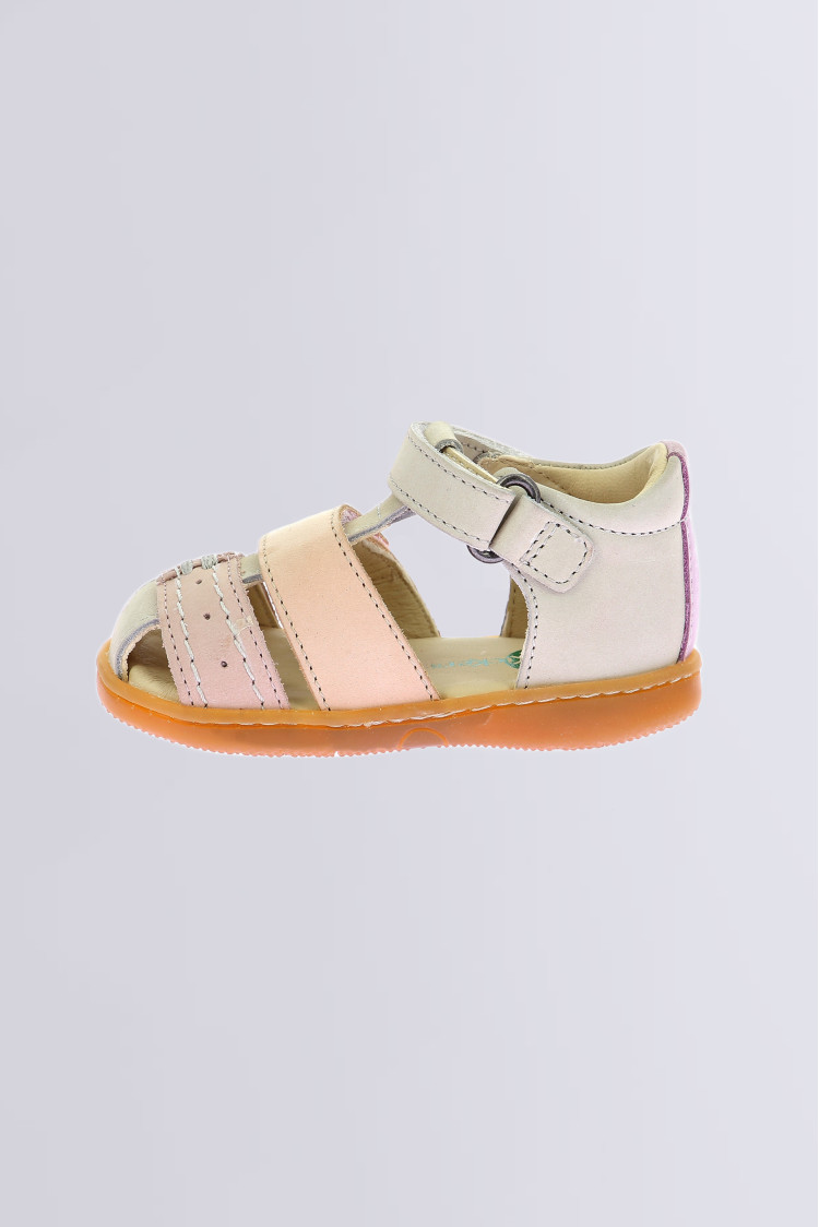 Kick bazar Beige clair multi Kick bazar Beige clair multi