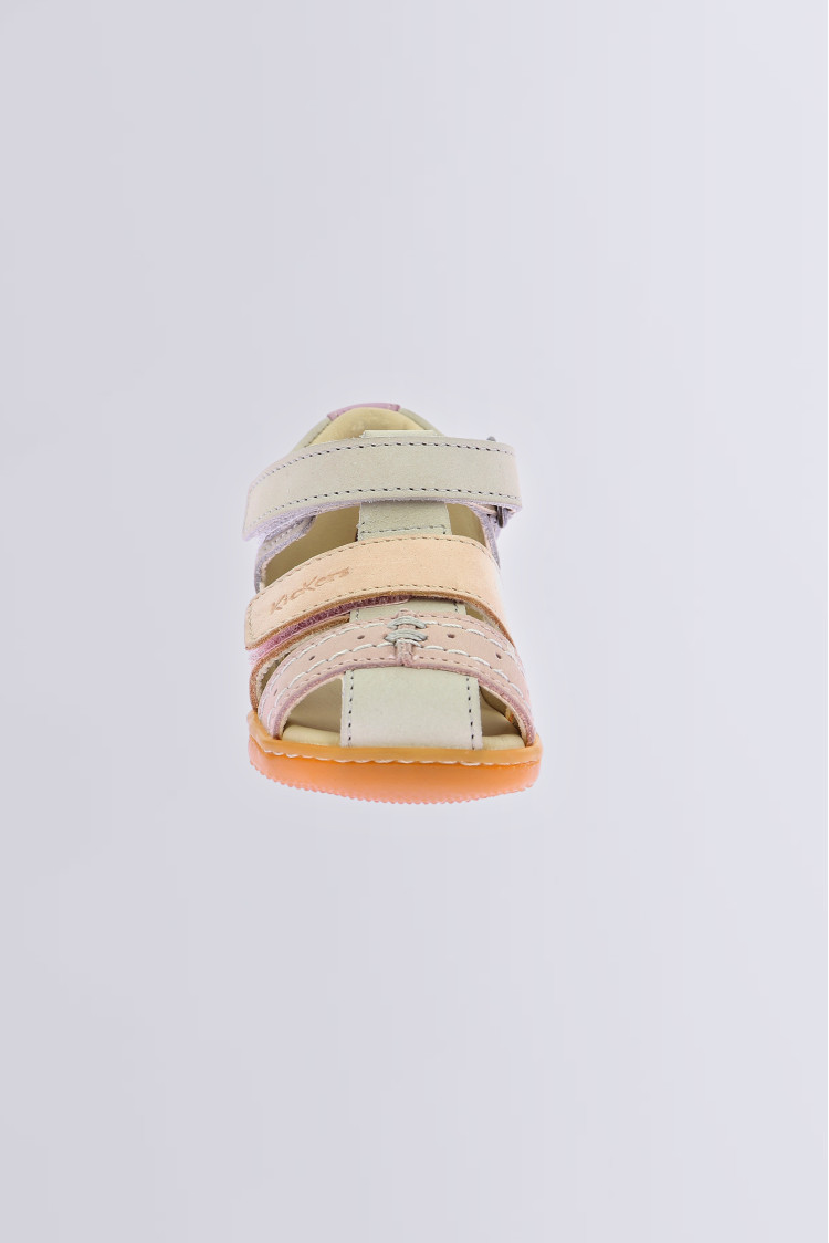 Kick bazar Beige clair multi Kick bazar Beige clair multi