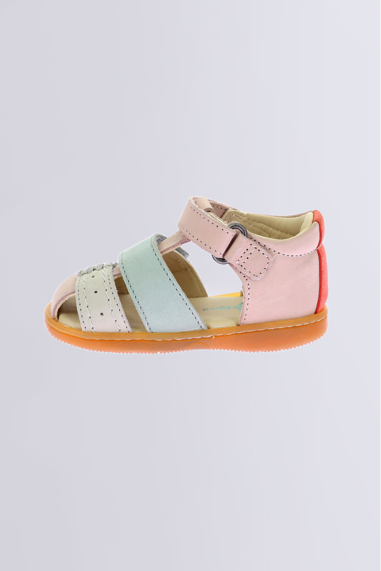 Kick bazar Rose clair multicolor Kick bazar Rose clair multicolor