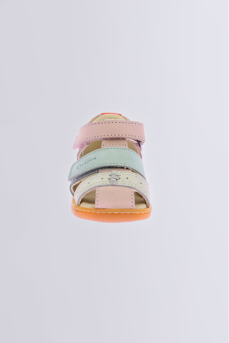 Kick bazar Rose clair multicolor Kick bazar Rose clair multicolor