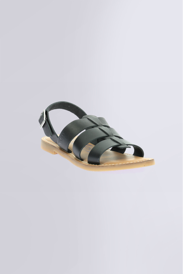 Kick landor Noir