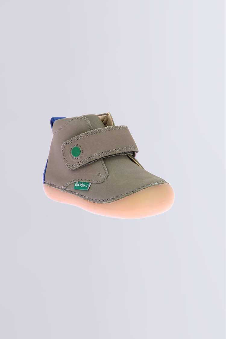 Sabio Kaki bleu