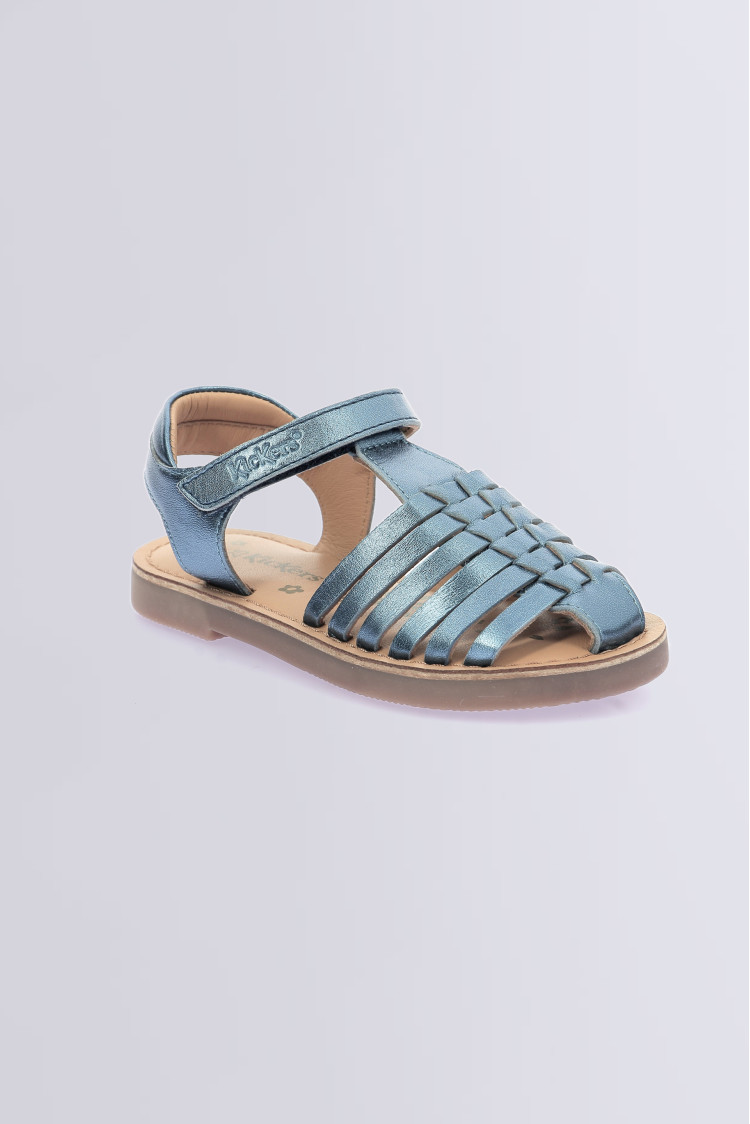 Kick preklo Bleu marine irise