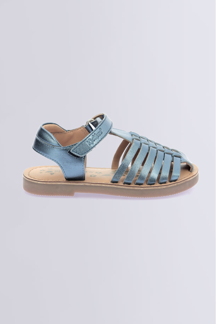 Kick preklo Bleu marine irise Kick preklo Bleu marine irise