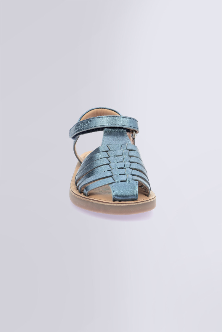 Kick preklo Bleu marine irise Kick preklo Bleu marine irise