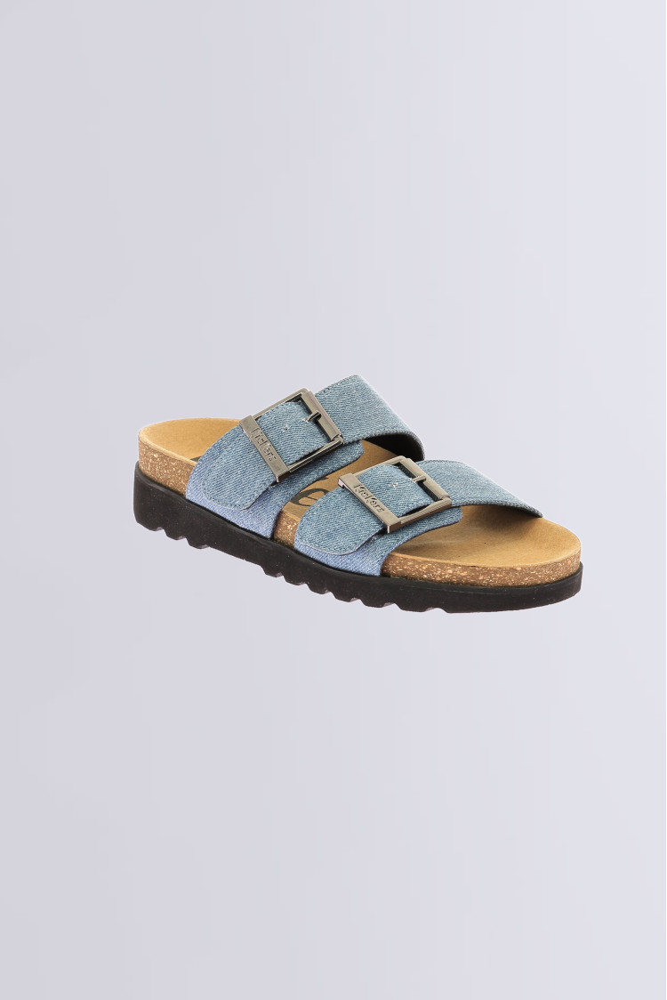 Kick Lisa Bleu Jean Kick Lisa Bleu Jean