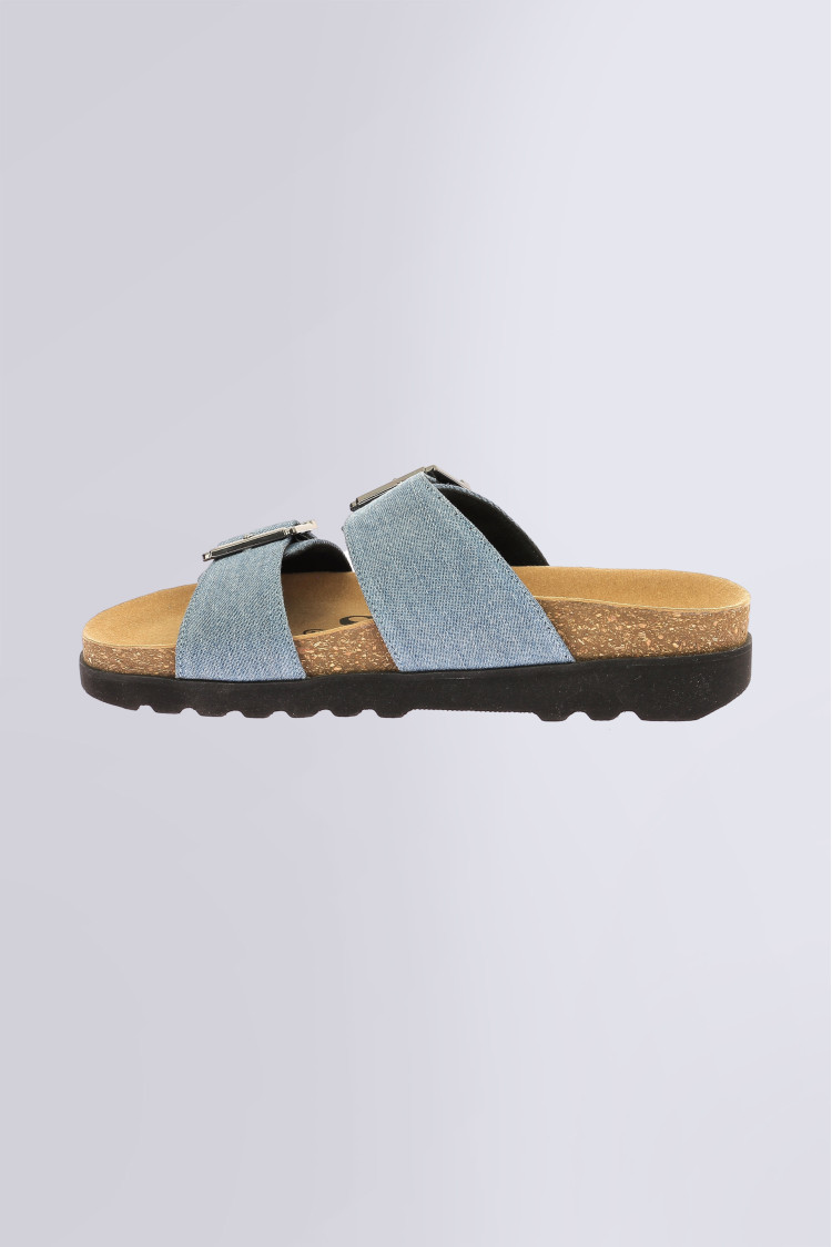 Kick Lisa Bleu Jean Kick Lisa Bleu Jean