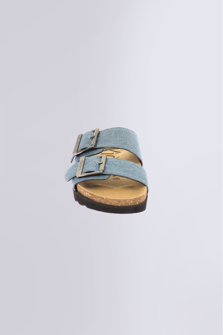 Kick Lisa Bleu Jean Kick Lisa Bleu Jean