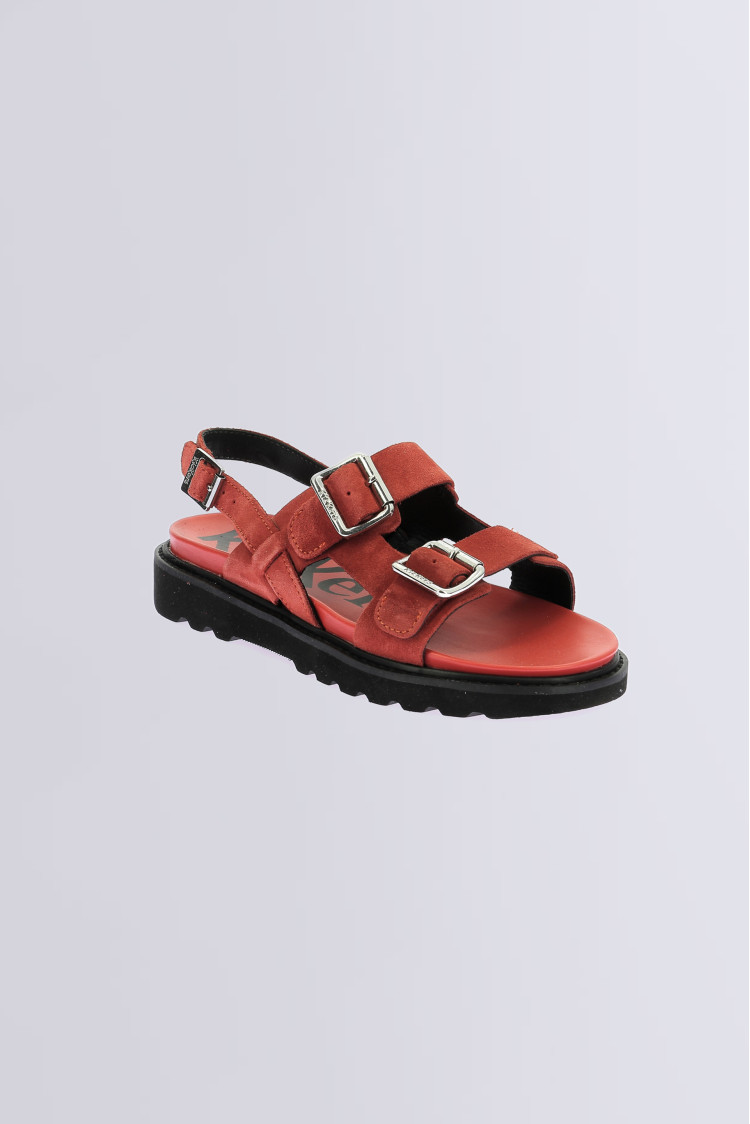 Neosummer Rouge brique Neosummer Rouge brique