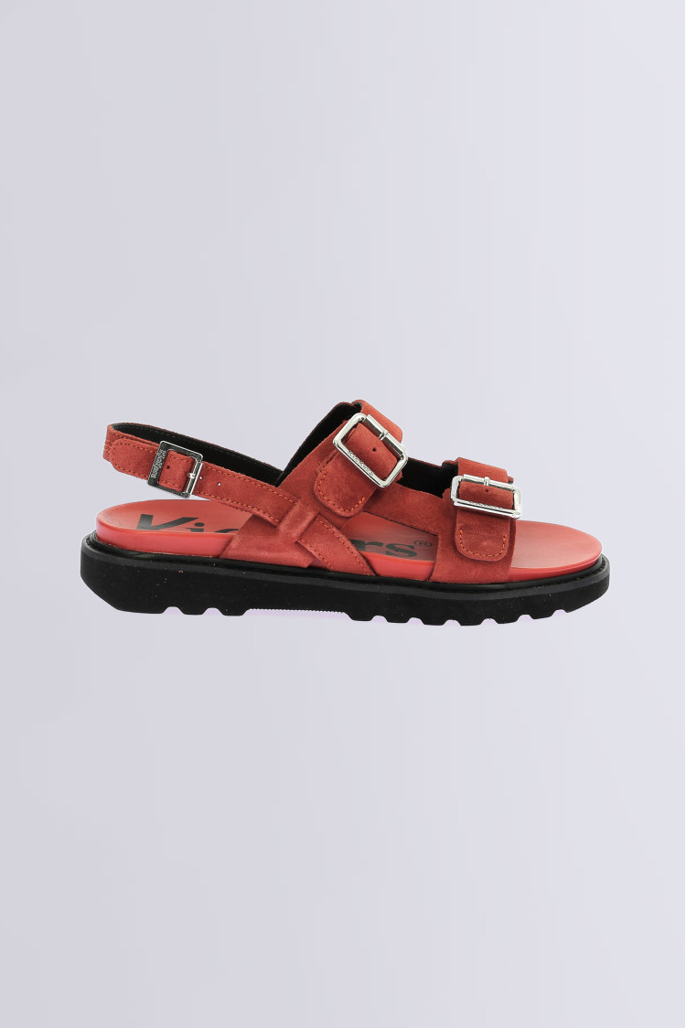 Neosummer Rouge brique Neosummer Rouge brique