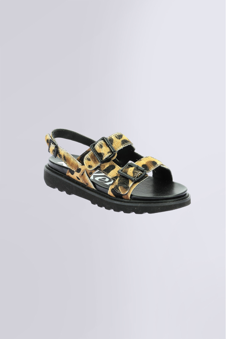 Neosummer Camel leopard Neosummer Camel leopard