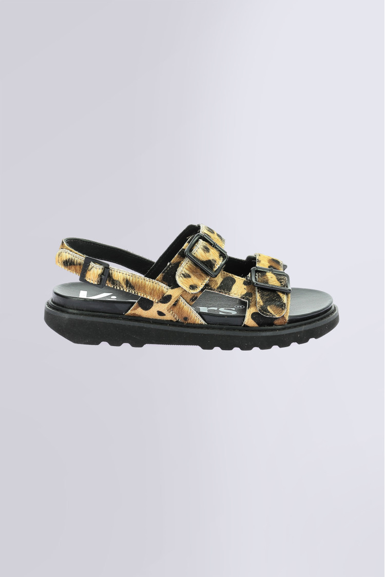Neosummer Camel leopard Neosummer Camel leopard