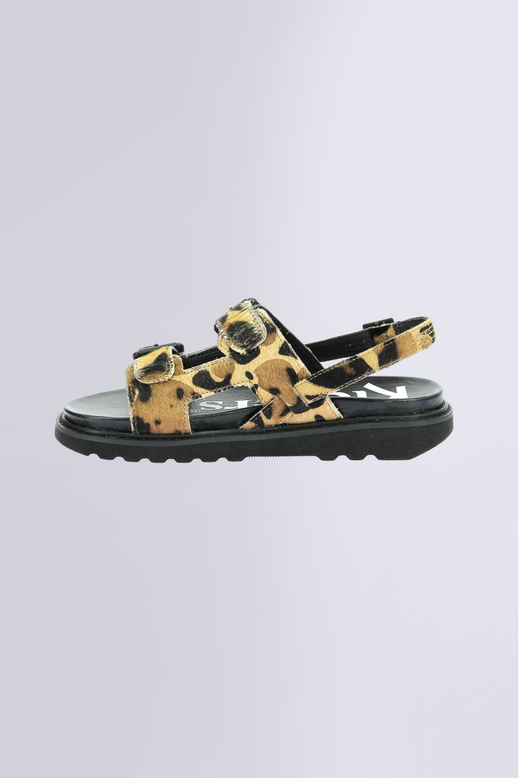 Neosummer Camel leopard Neosummer Camel leopard