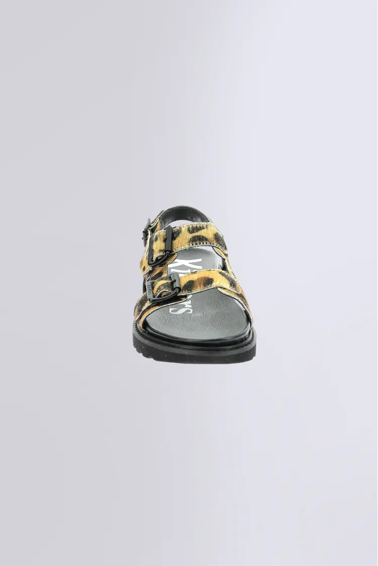 Neosummer Camel leopard Neosummer Camel leopard