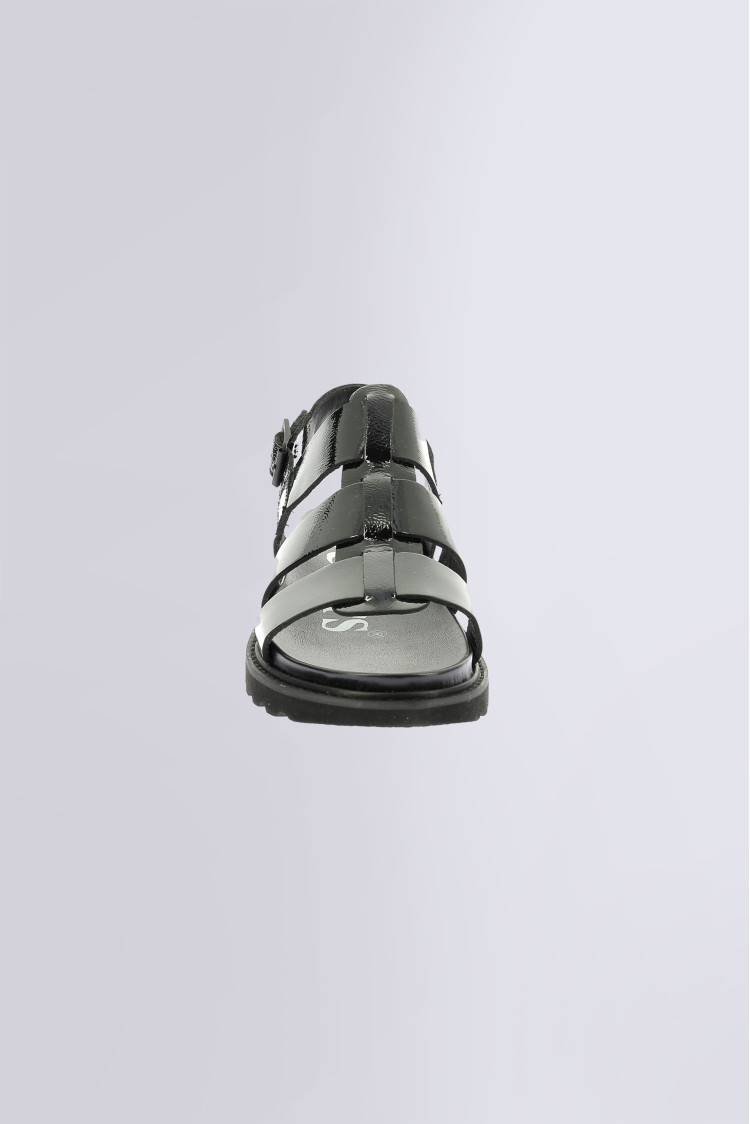 Neosinead Noir vernis Neosinead Noir vernis
