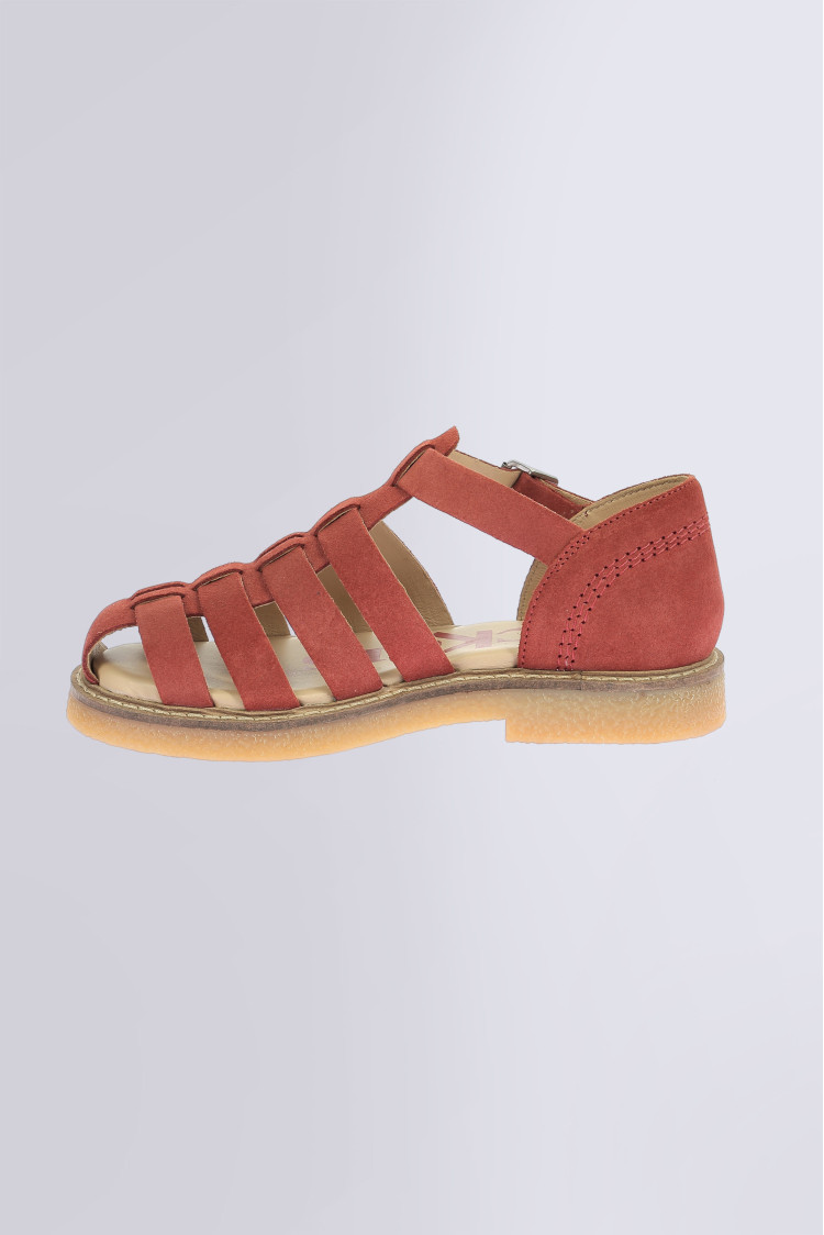 Kick Lergo Rouge Terracotta Kick Lergo Rouge Terracotta