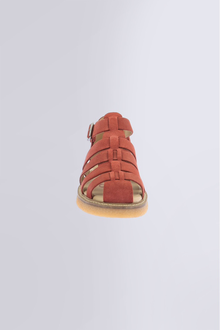 Kick Lergo Rouge Terracotta Kick Lergo Rouge Terracotta