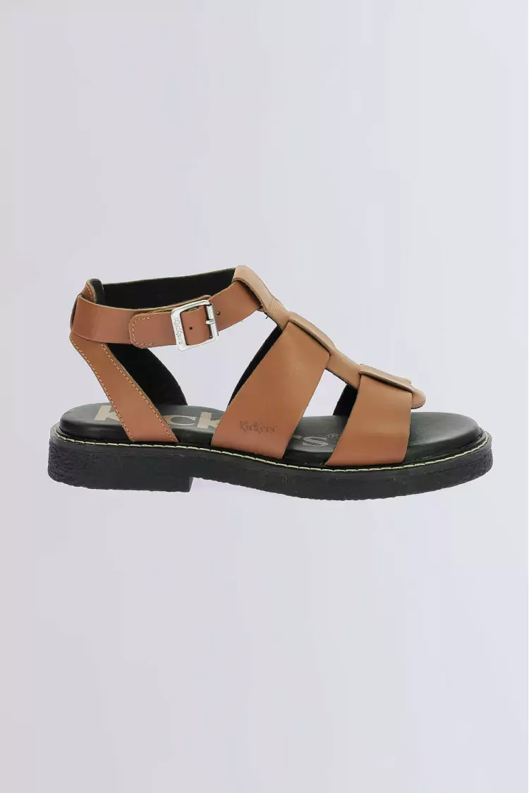 Kick lila Camel tan Kick lila Camel tan