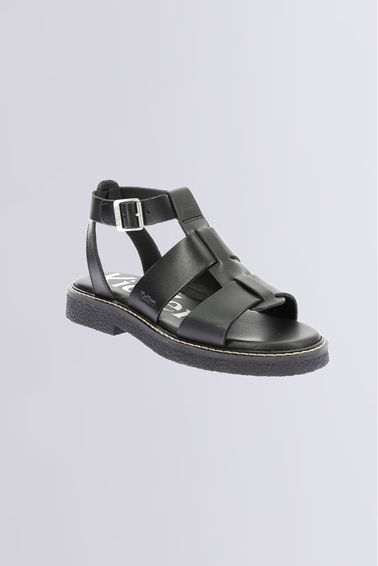 Kick Lila Noir Kick Lila Noir
