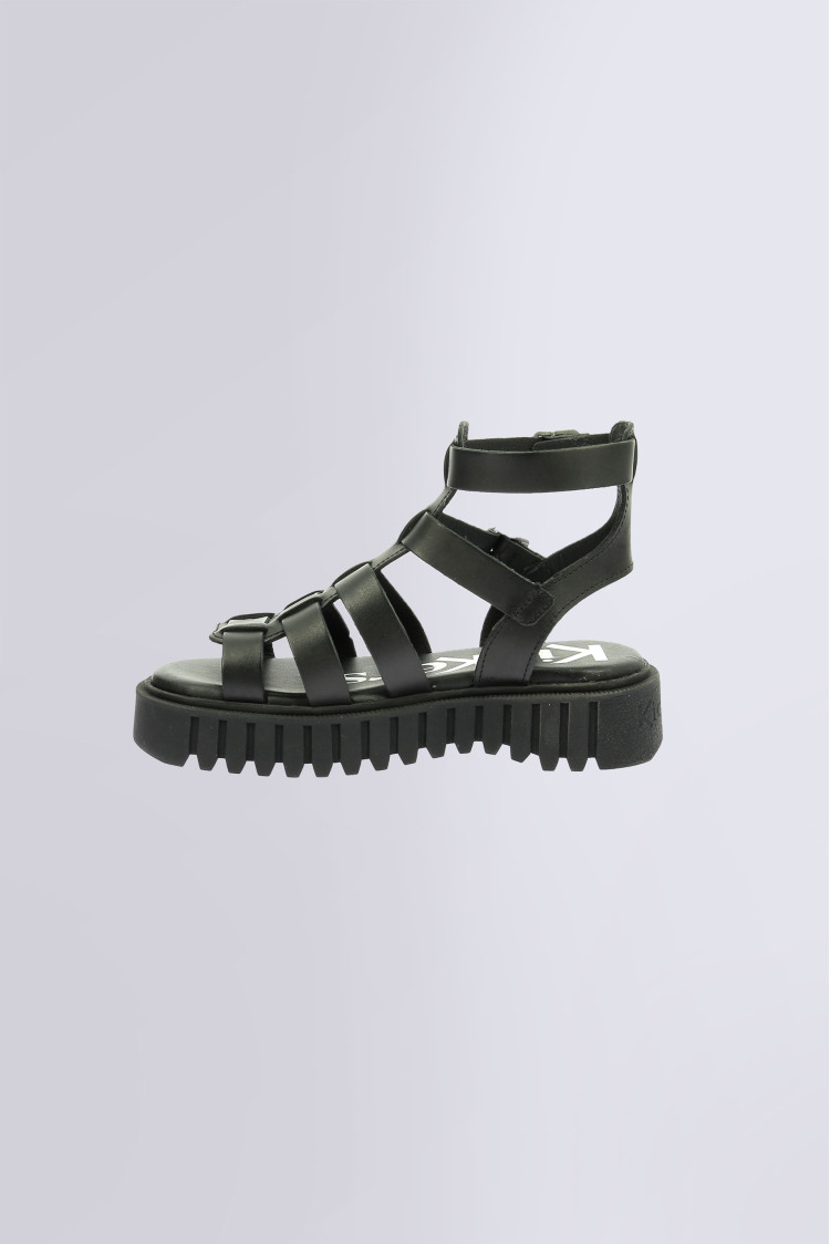 Kick fabiola Noir Kick fabiola Noir