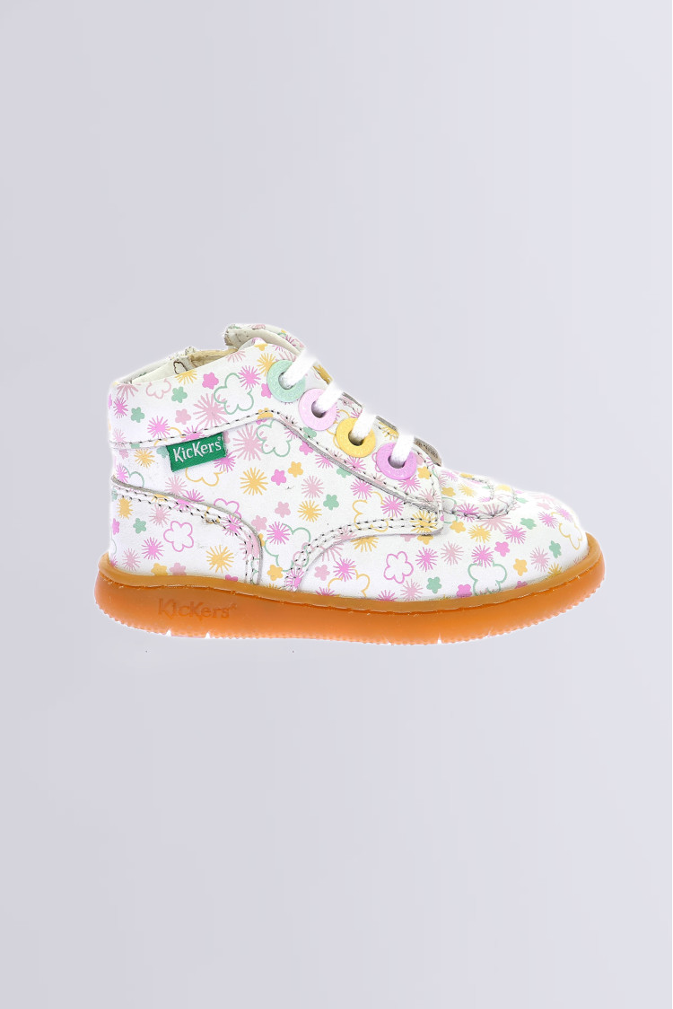 Kickiconic Blanc Kickiconic Blanc