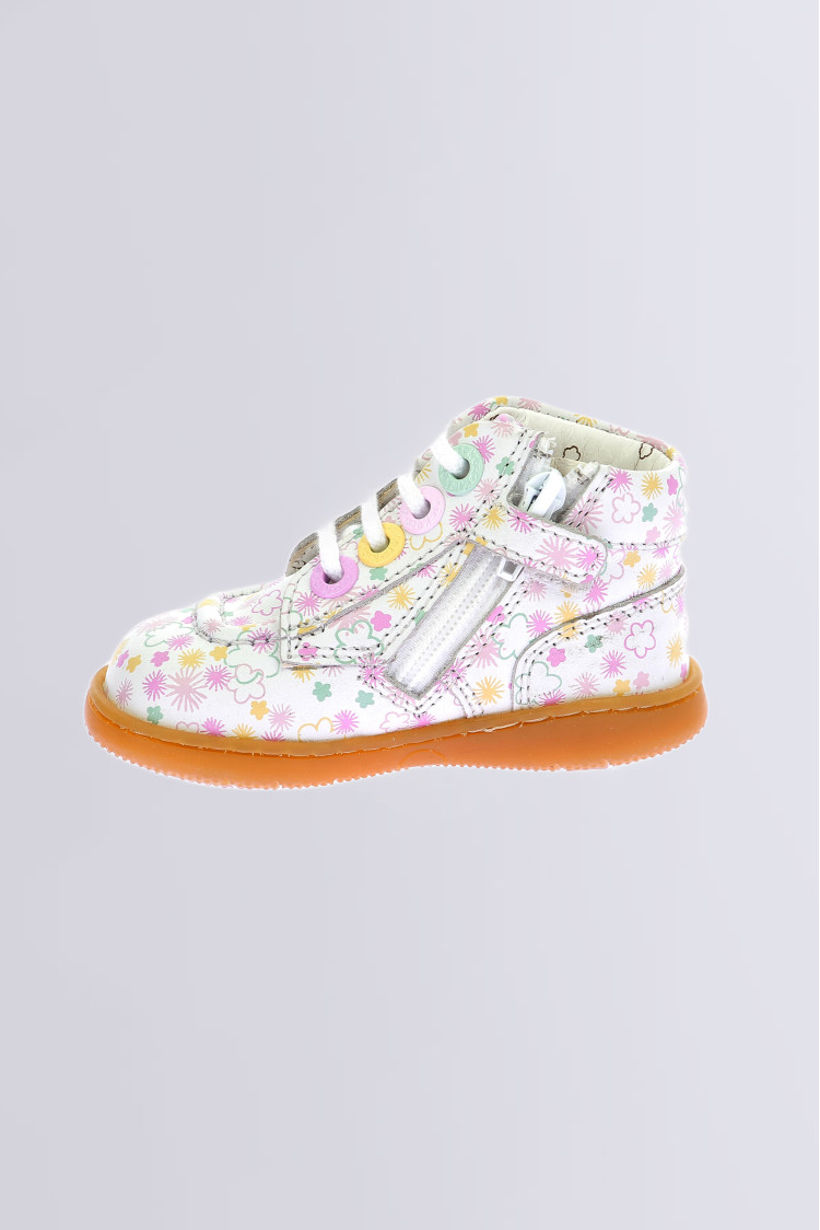 Kickiconic Blanc Kickiconic Blanc