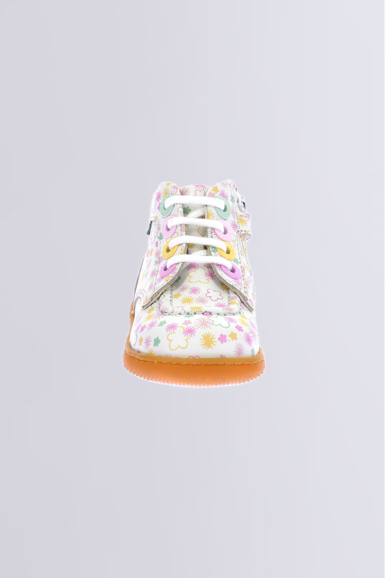 Kickiconic Blanc Kickiconic Blanc