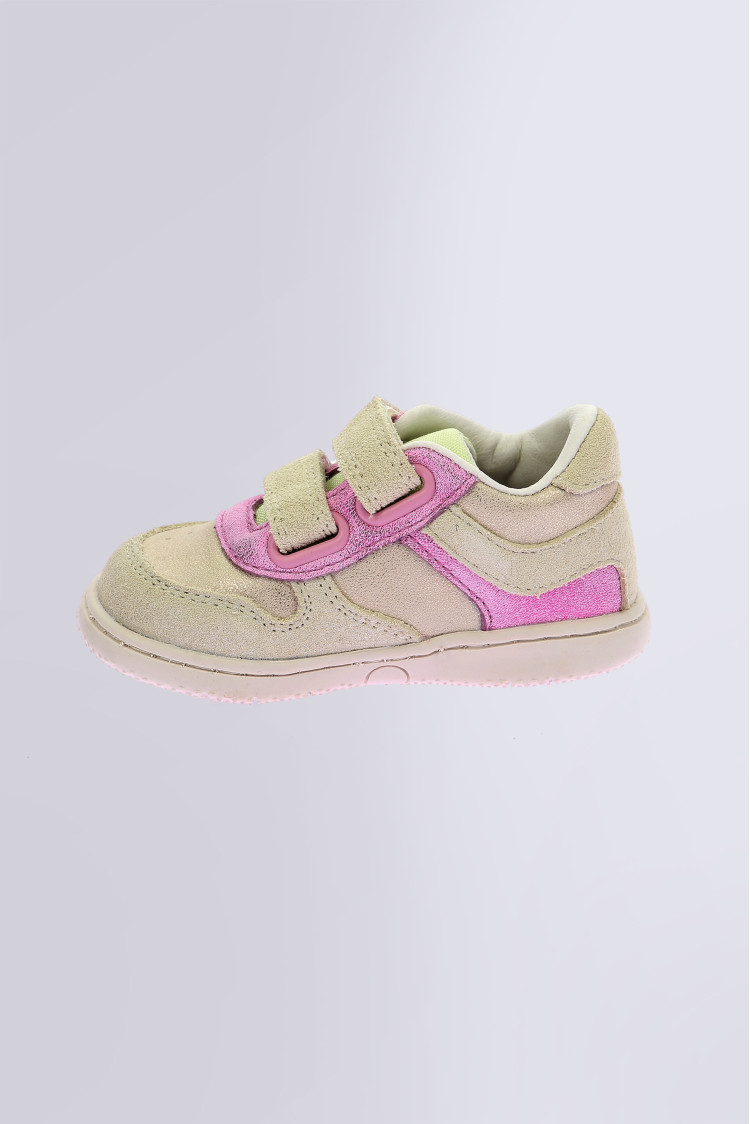 Kickmotion Beige champagne rose Kickmotion Beige champagne rose