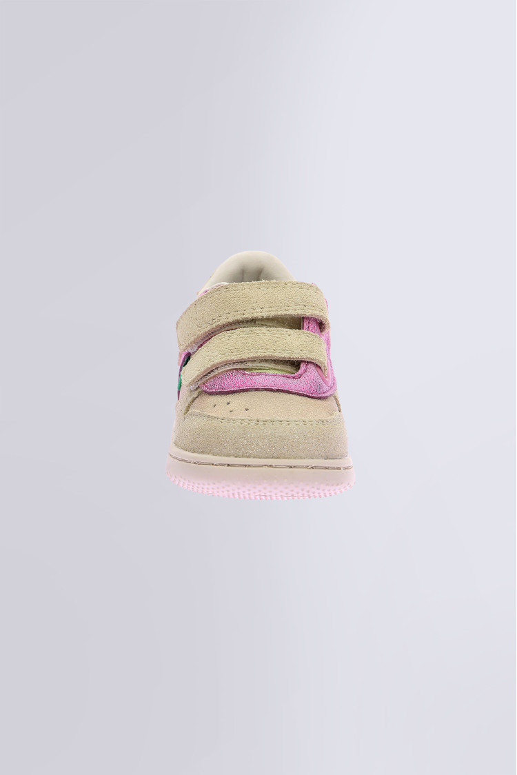 Kickmotion Beige champagne rose Kickmotion Beige champagne rose