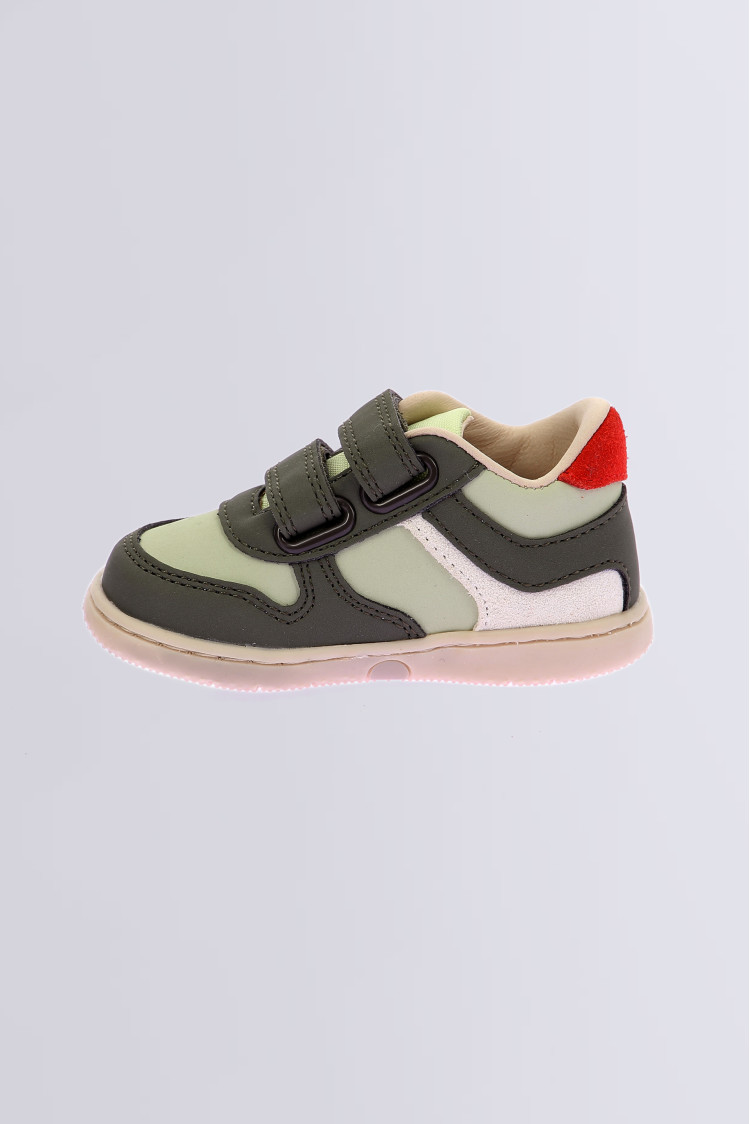 Kickmotion Kaki Kickmotion Kaki