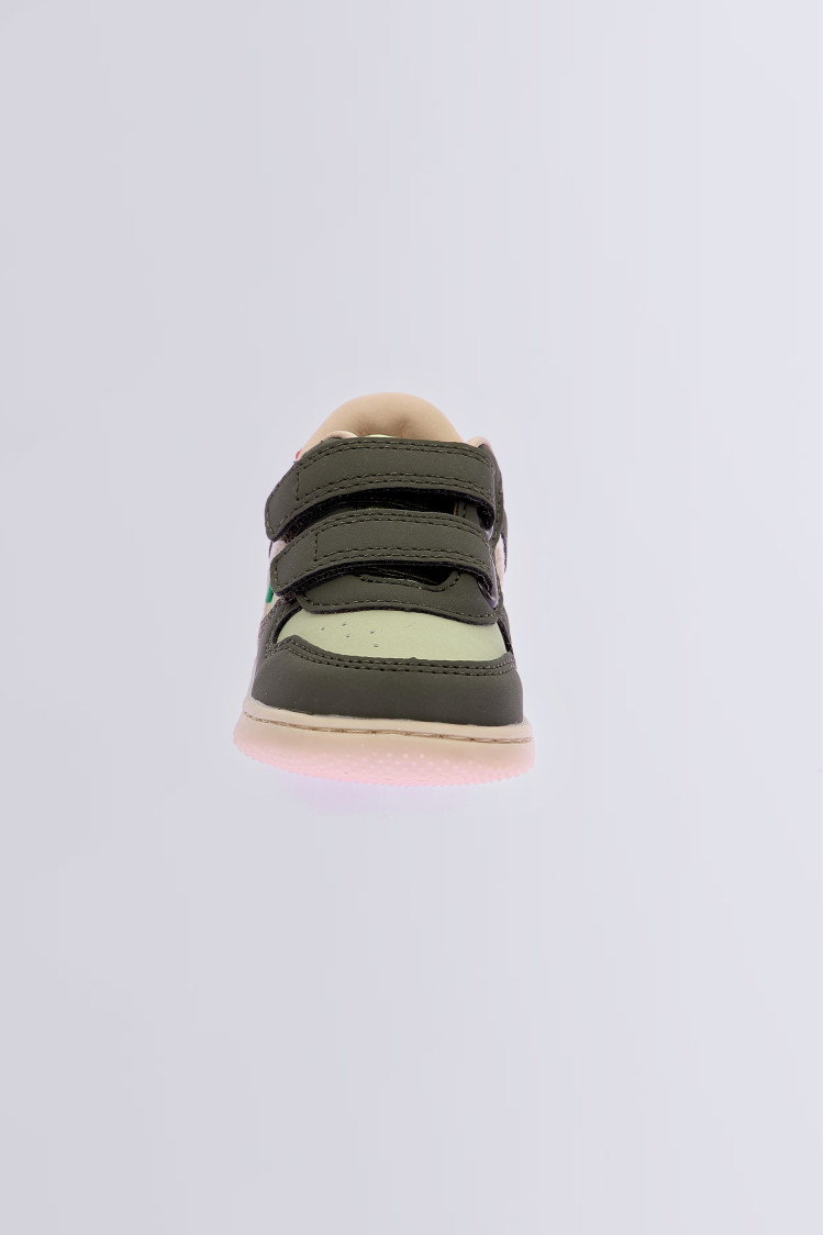 Kickmotion Kaki Kickmotion Kaki