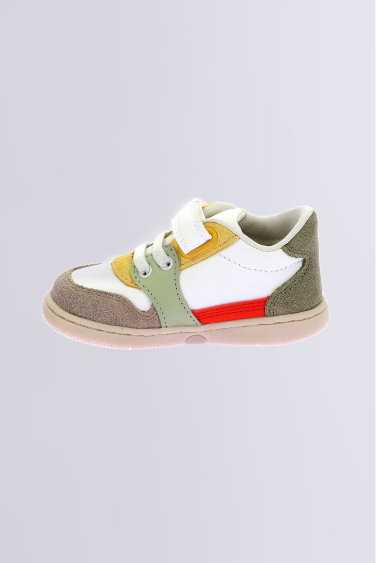 Kickbuvar Blanc kaki beige Kickbuvar Blanc kaki beige