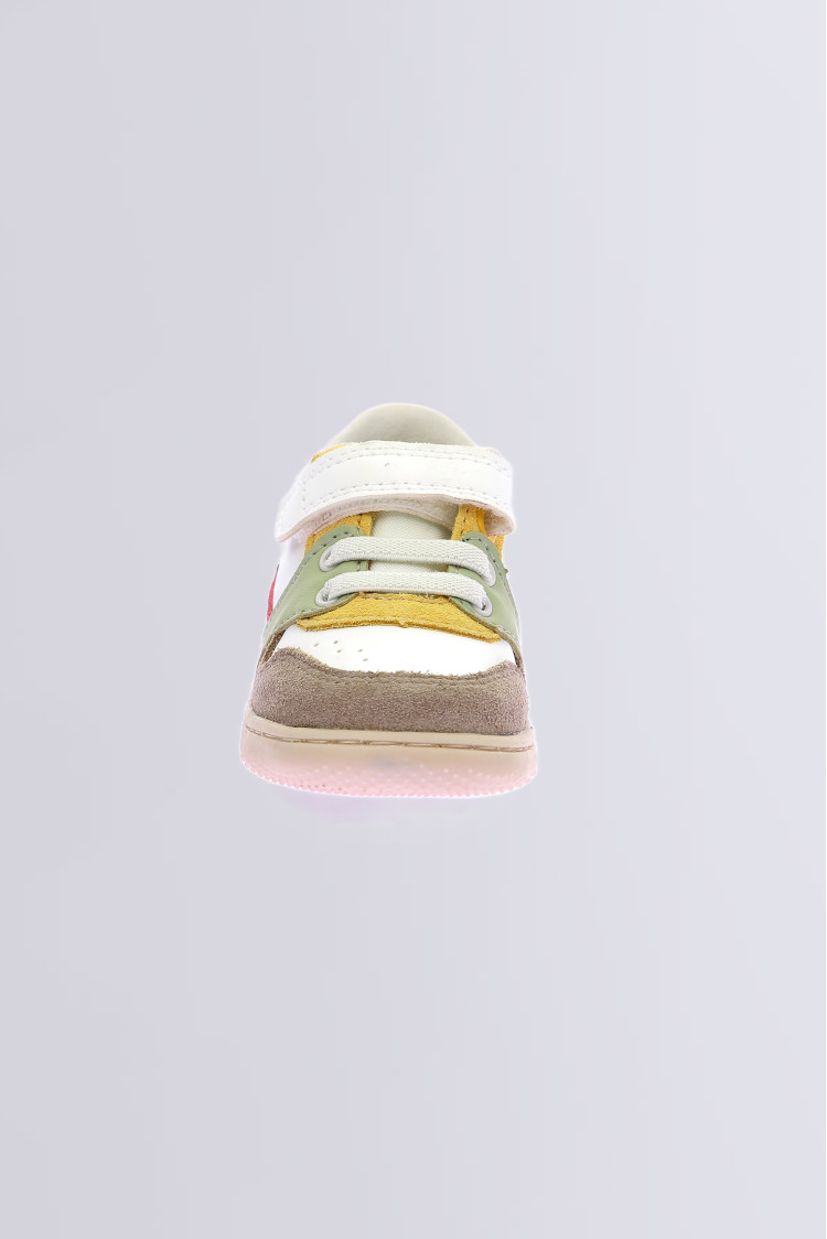 Kickbuvar Blanc kaki beige Kickbuvar Blanc kaki beige