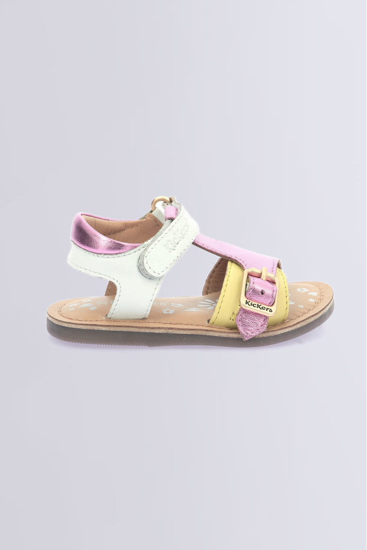 Diazz Blanc Rose (20-23) Diazz Blanc Rose (20-23)