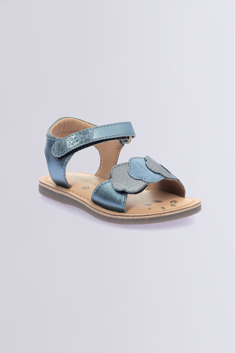 Dyastar Bleu marine irise Dyastar Bleu marine irise