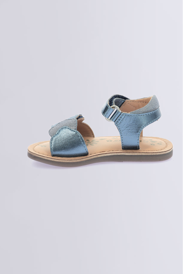 Dyastar Bleu marine irise Dyastar Bleu marine irise