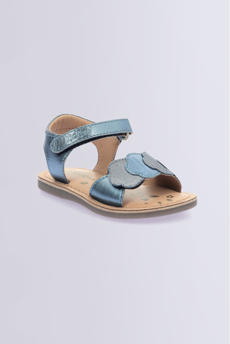 Dyastar Bleu marine irise Dyastar Bleu marine irise