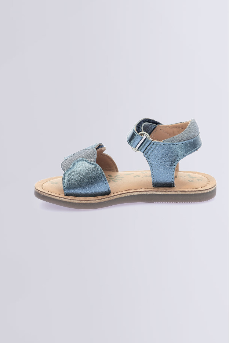 Dyastar Bleu marine irise Dyastar Bleu marine irise