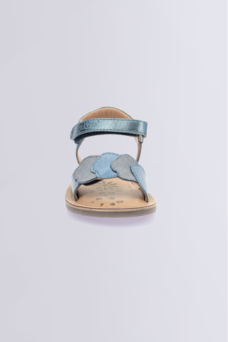 Dyastar Bleu marine irise Dyastar Bleu marine irise
