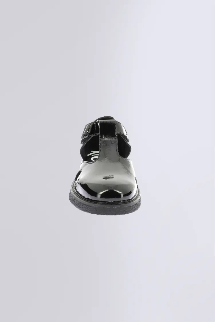 Kick Leryne Noir vernis Kick Leryne Noir vernis