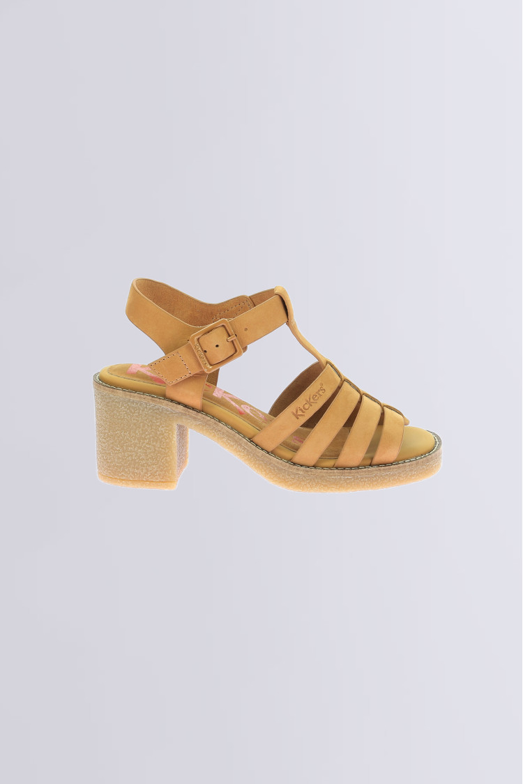 Kick volyne Camel clair Kick volyne Camel clair