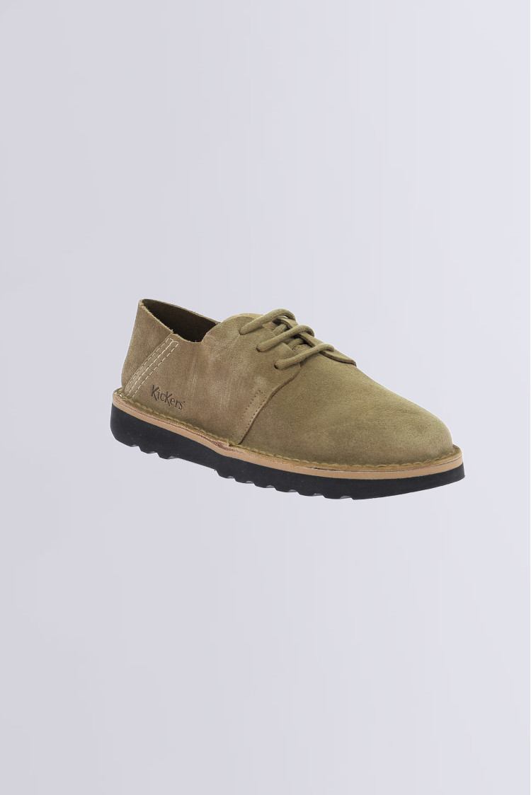 Kick neo Marron clair