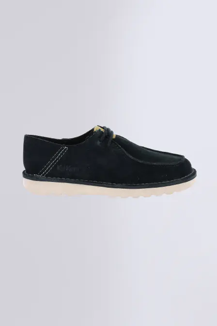 Kick Nea - Bootsschuhe in dunkelmarineblau für Männer - Kickers © Offizielle Website