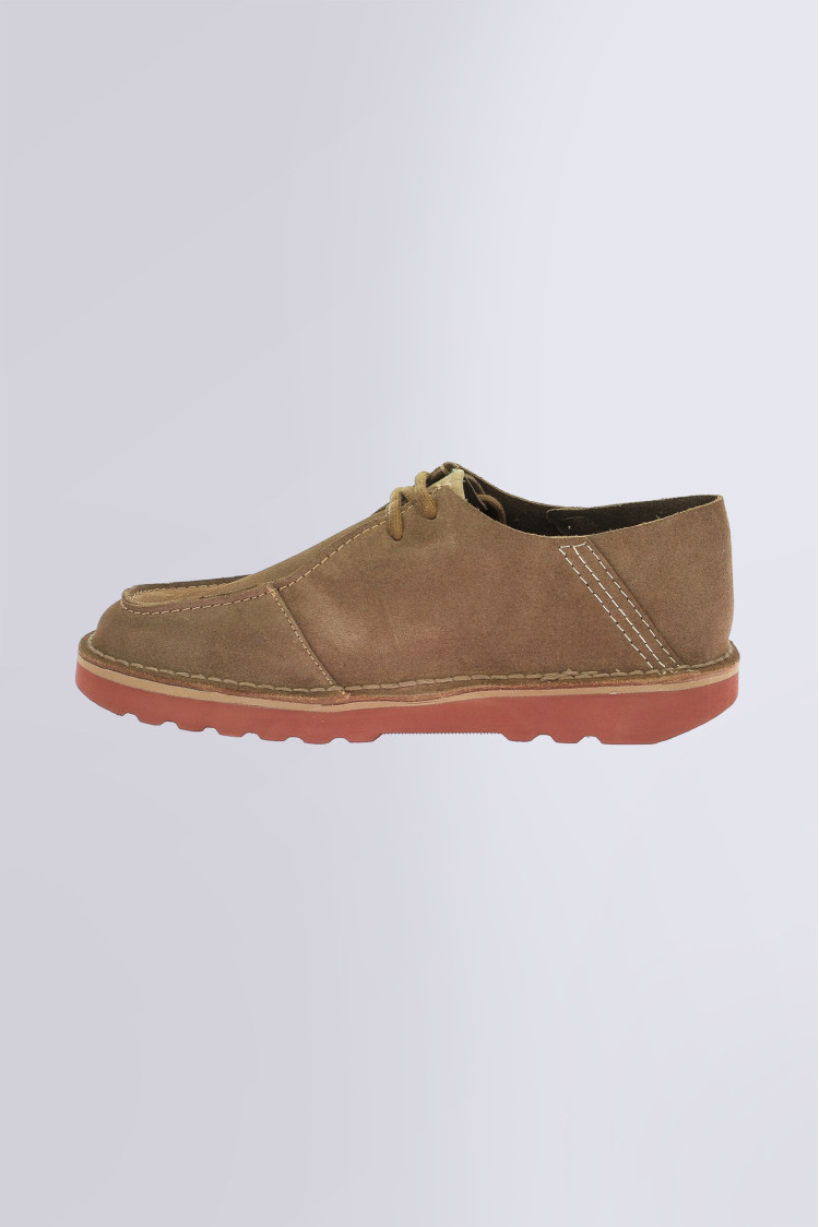 Kick nea Marron taupe Kick nea Marron taupe