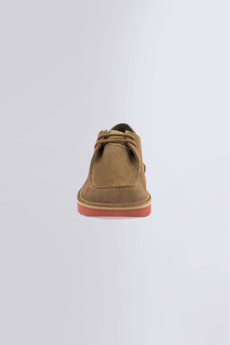 Kick nea Marron taupe Kick nea Marron taupe