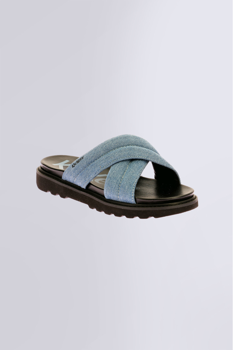 Kick Nealine Bleu Jean